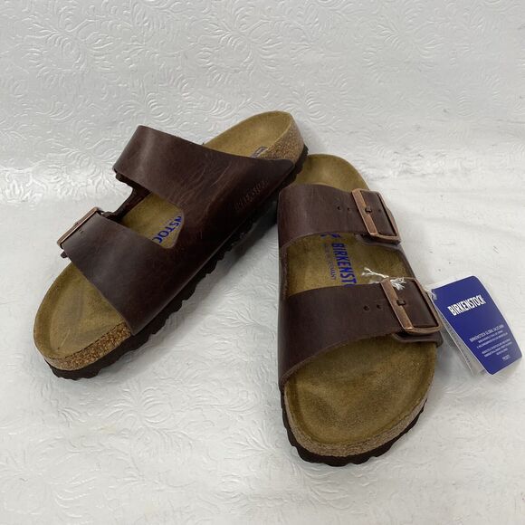 Birkenstock Shoes - Birkenstock Size 38 / Womens 7 Arizona Sandals